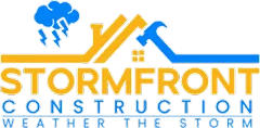 Stormfront Construction home